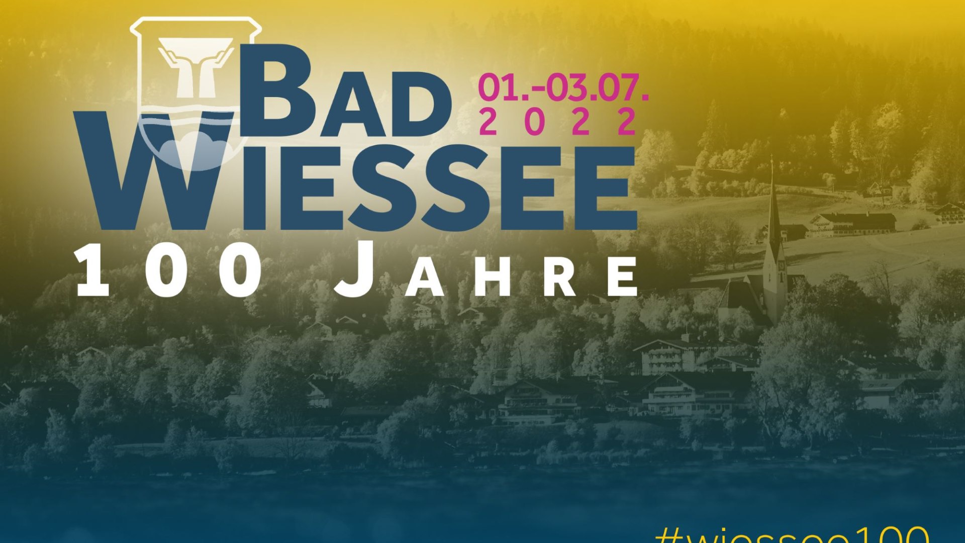 Bad Wiessee feiert 100 Jahre „Bad“, © Der Tegernsee