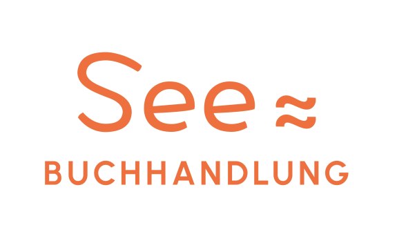 250130_SEEBU_Logo_orange 2, © See Buchhandlung