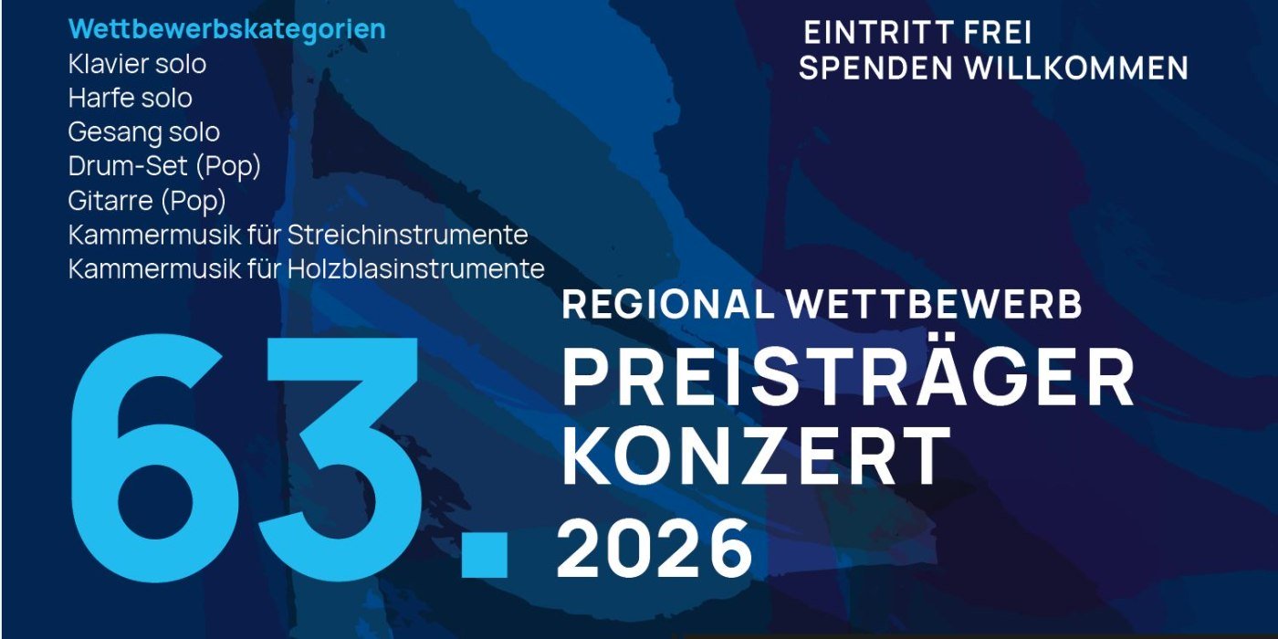 Preistr&auml;ger Konzert 26