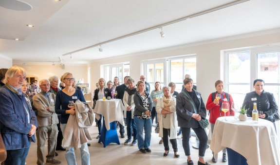 Gastgebertreffen 2025, &copy; Der Tegernsee (Thomas Plettenberg)