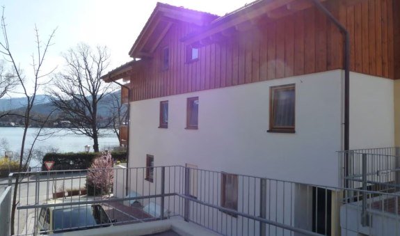 Außenansicht, © Ferienwohnung Am Prinzensteg