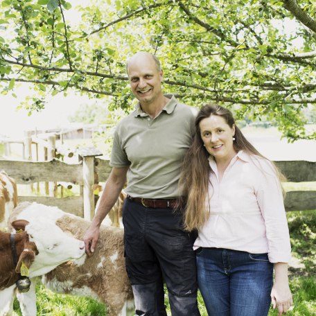 J&auml;gerhof EKF, &copy; Daniel Delang