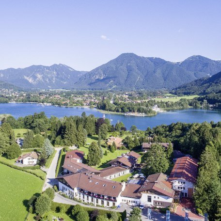 KIRINUS Alpenpark Klinik, © KIRINUS Alpenpark Klinik