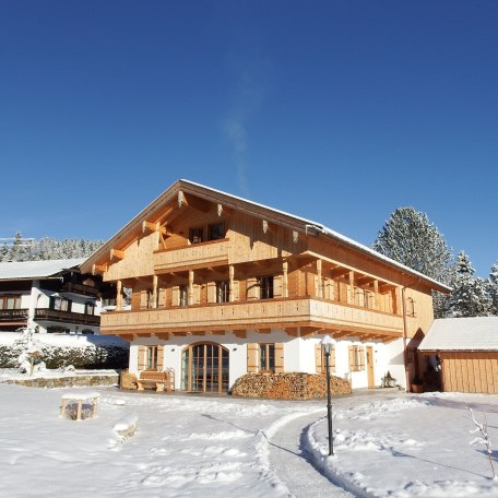 Ferienwohnung zum Bienenhäusl, © im-web.de/ Tourist-Information Bad Wiessee