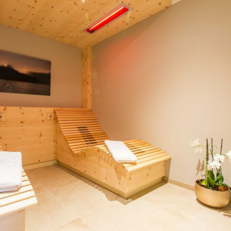 Infrarotruheraum, © im-web.de/ Tourist-Information Rottach-Egern