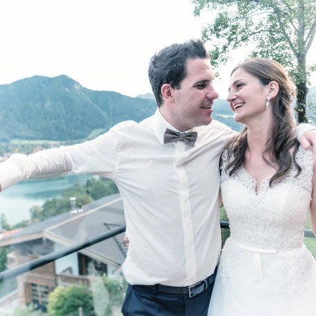 Fotostudios Tegernsee Rolf Kaul - Hochzeit Leeberghof, © Rolf Kaul