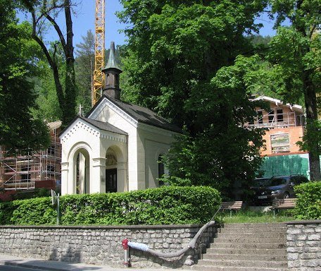 prinzcarlkapelle_sgt, &copy; &copy;Schutzgemeinschaft Tegernseer Tal