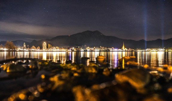 Raunachtspaziergang © Der Tegernsee_Dietmar Denger, © DER TEGERNSEE, Dietmar Denger Raunachtspaziergang © Der Tegernsee_Dietmar Denger, © DER TEGERNSEE, Dietmar Denger