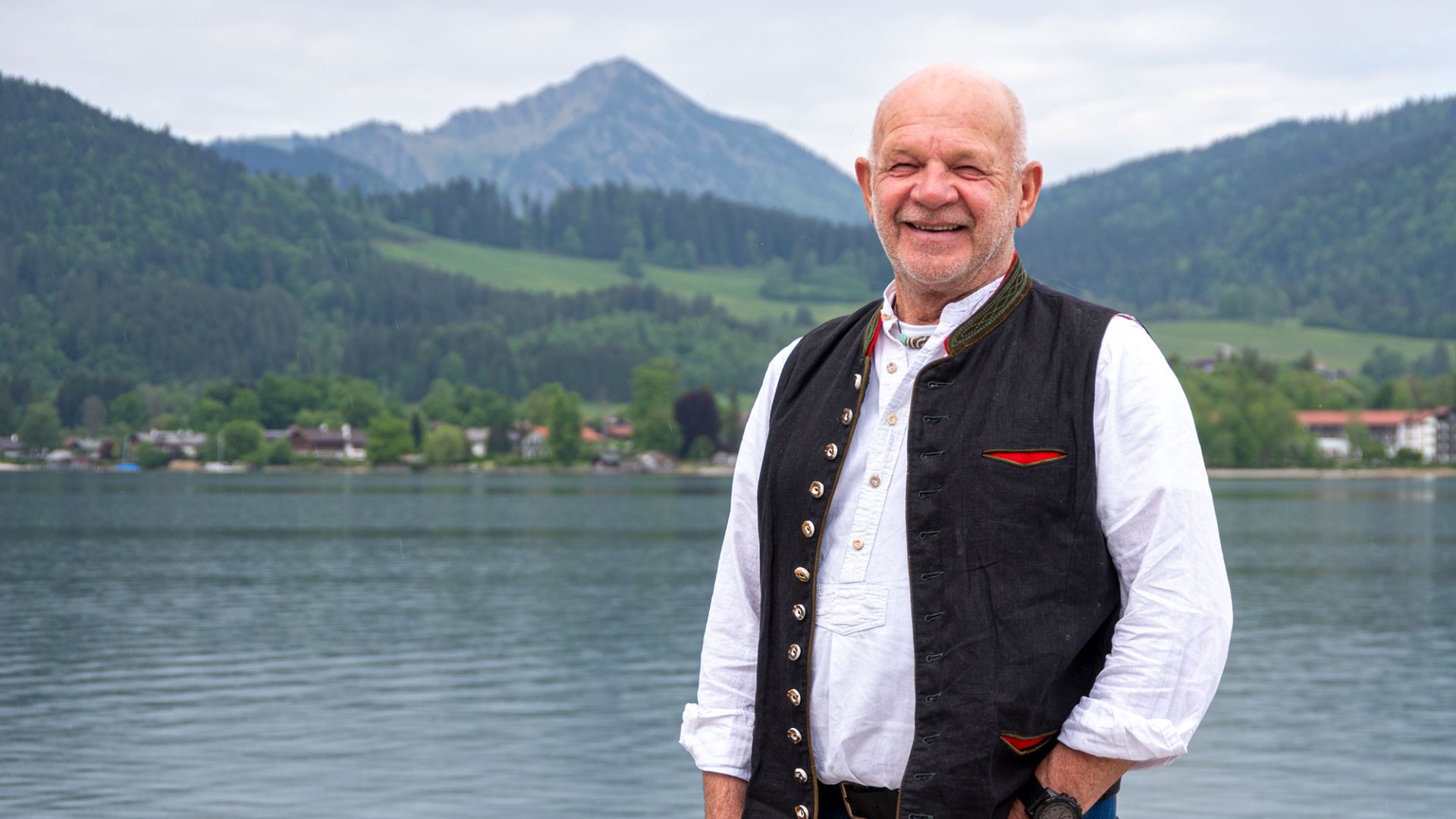 Willy Kravanja