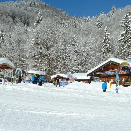 Kirchberglift Kreuth, &copy; Kimpfbeck Andreas