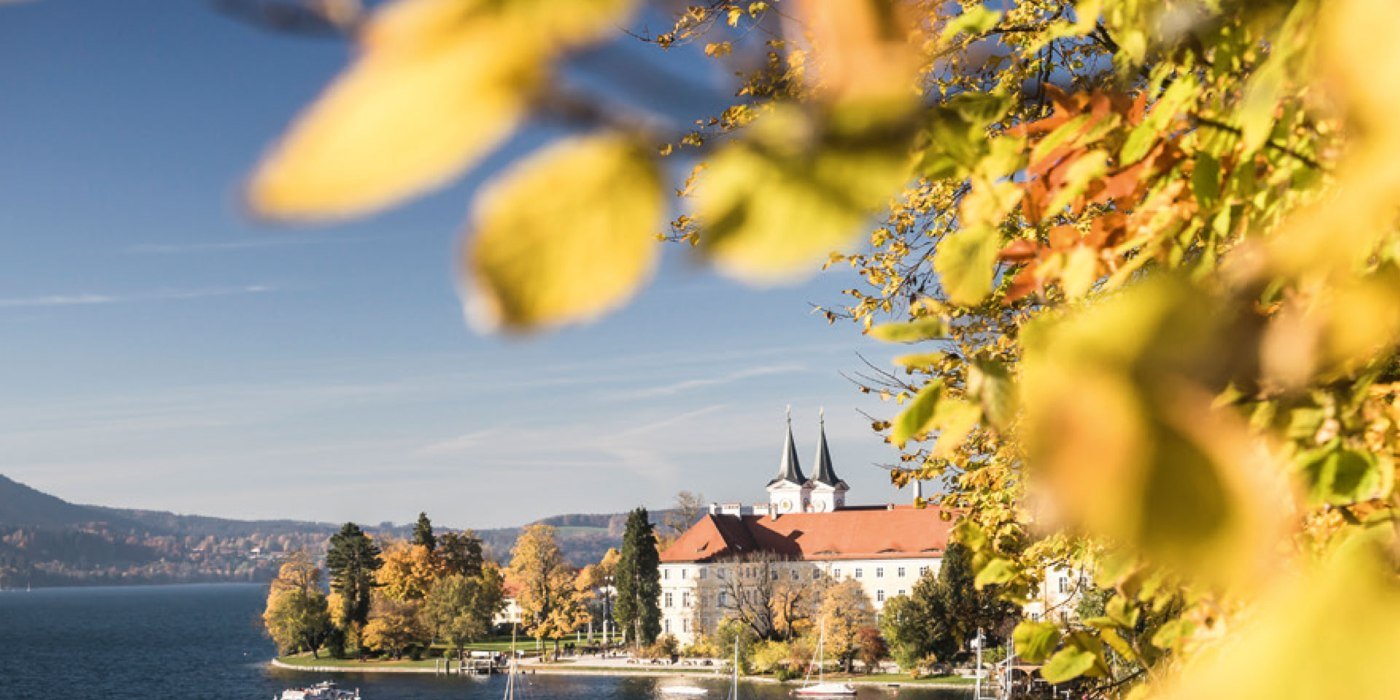 St. Quirinus und das Erbe der Beneditktiner, © Dietmar Denger St. Quirinus und das Erbe der Beneditktiner, © Dietmar Denger