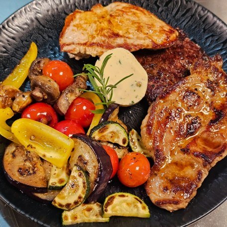 Insieme2, &copy; Bistro Insieme