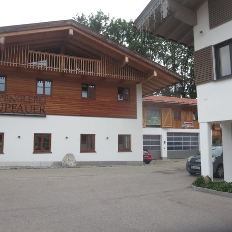 Atelier Klaus-Peter Frank, &copy; Klaus-Peter Frank