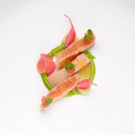 Gourmetrestaurant Dichter, &copy; Parkhotel Egerner H&ouml;fe