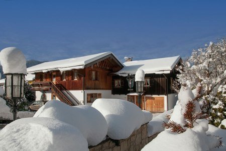 Ferienwohnungen Steixner, © Ferienwohnungen Steixner