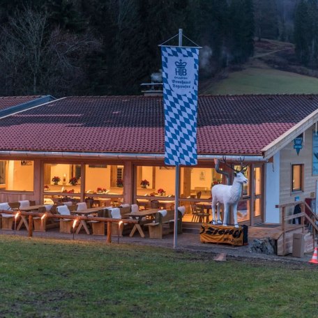 Hirschbergalm 1, © Hirschbergalm Hirschbergalm 1, © Hirschbergalm