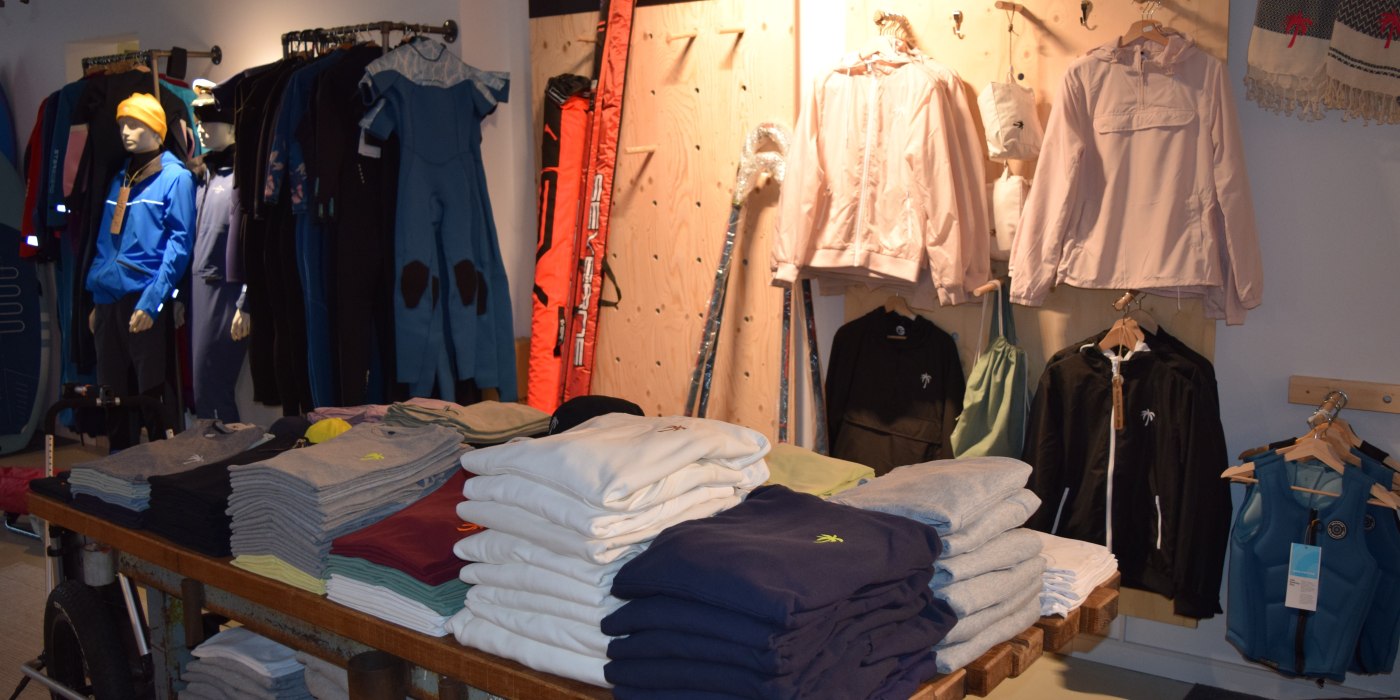 Miripalm, &copy; Andreas Glei&szlig;ner