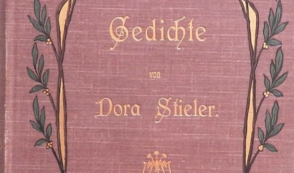 Dora Stieler, &copy; Der Tegernsee (Ines Wagner)