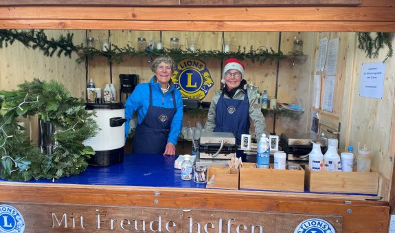 Schlossmarkt, © Lions Club Gmund-Oberland Schlossmarkt, © Lions Club Gmund-Oberland
