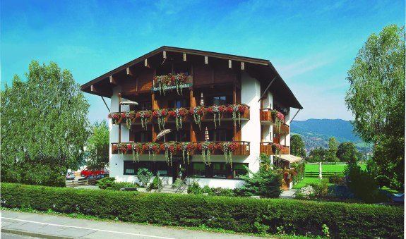 Hotel-Pension-Ostler, © im-web.de/ Tourist-Information Bad Wiessee