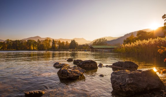 Seeufer Bad Wiessee, &copy; Christoph Schempershofe