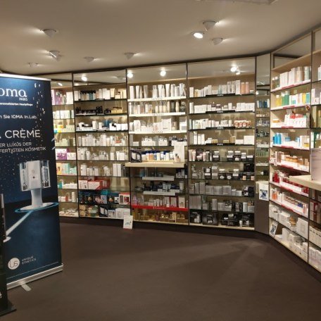 Verkaufsraum, © Parfümerie Bayerschmidt Gmund Verkaufsraum, © Parfümerie Bayerschmidt Gmund