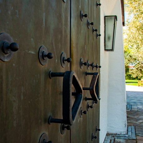 Evang. Auferstehungskirche Rottach-Egern, © Der Tegernsee, Sabine Ziegler-Musiol