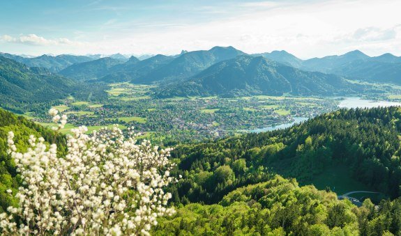 Auf den Spuren der Wilderer am Tegernsee &copy; Der Tegernsee, Dietmar Denger, &copy; DER TEGERNSEE, Dietmar Denger