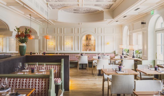 MIZU Sushi Bar, &copy; Bachmair Kreuth-Wei&szlig;ach