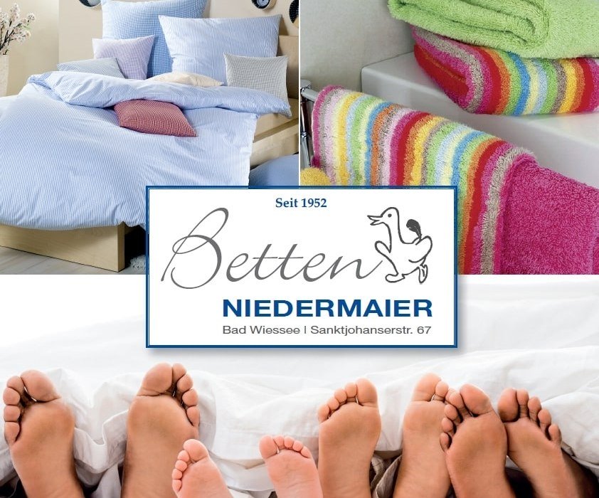 betten-niedermaier_1, © Betten Niedermaier betten-niedermaier_1, © Betten Niedermaier