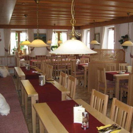 Hubertusstube, &copy; Gasthof Weidenau