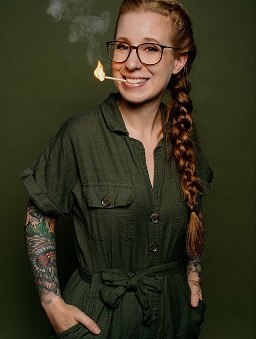 Sara-Brandhuber-AlexeyTestov, © Alexey Testov Sara-Brandhuber-AlexeyTestov, © Alexey Testov