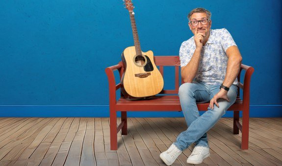 Stefan Otto - Pressebild 4, &copy; Michael OTTO