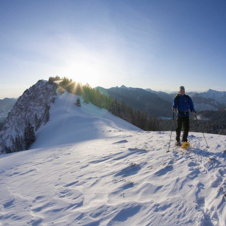 Der malerische Tegernsee, © im-web.de/ Tourist-Information Bad Wiessee