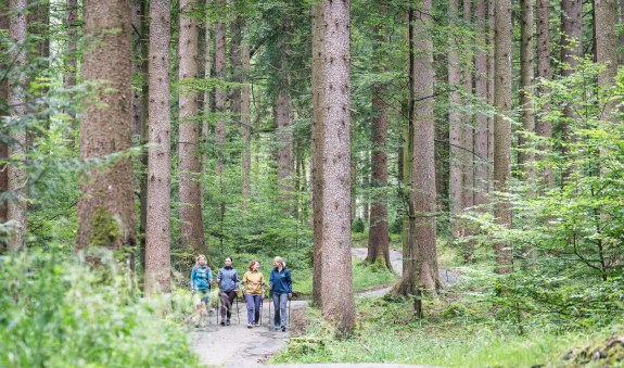 Heilklima &copy; Der Tegernsee, Dietmar Denger (2), &copy; &copy; Der Tegernsee, Dietmar Denger