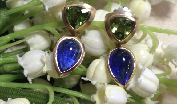 Goldschmiede Anna Maier, © Goldschmiede Anna Maier