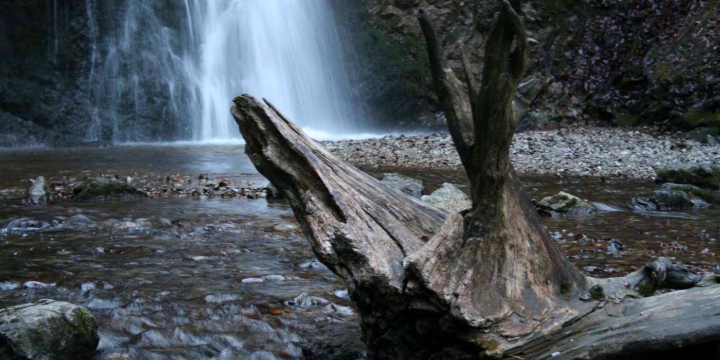 Josefsthaler Wasserfall Josefsthaler Wasserfall
