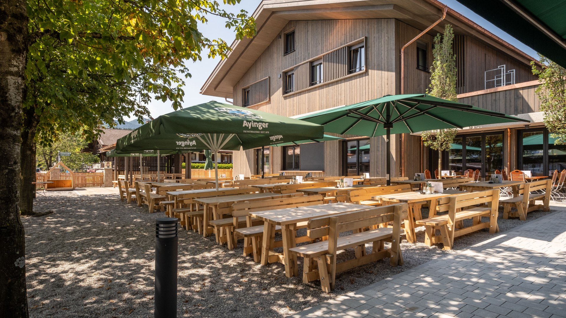Hotel zur Post 4
