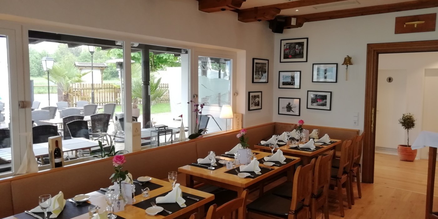 la-vela-1, &copy; DER TEGERNSEE