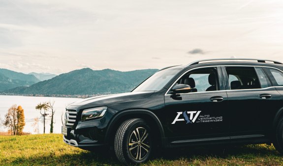 Autovermietung Tegernsee  Hr. Spitz, &copy; Autovermietung am Tegernsee - Dietmar Spitz