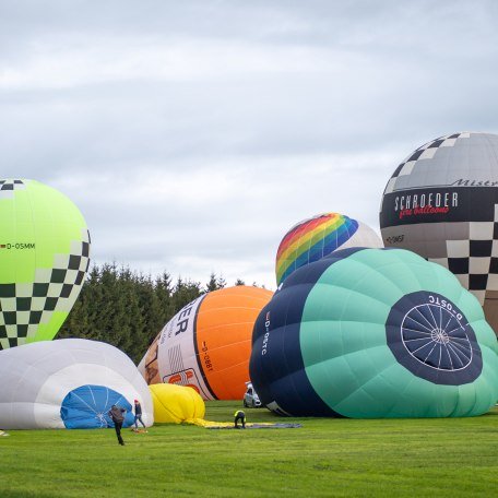 DM Sportballone 2021 001, &copy; Thomas Plettenberg