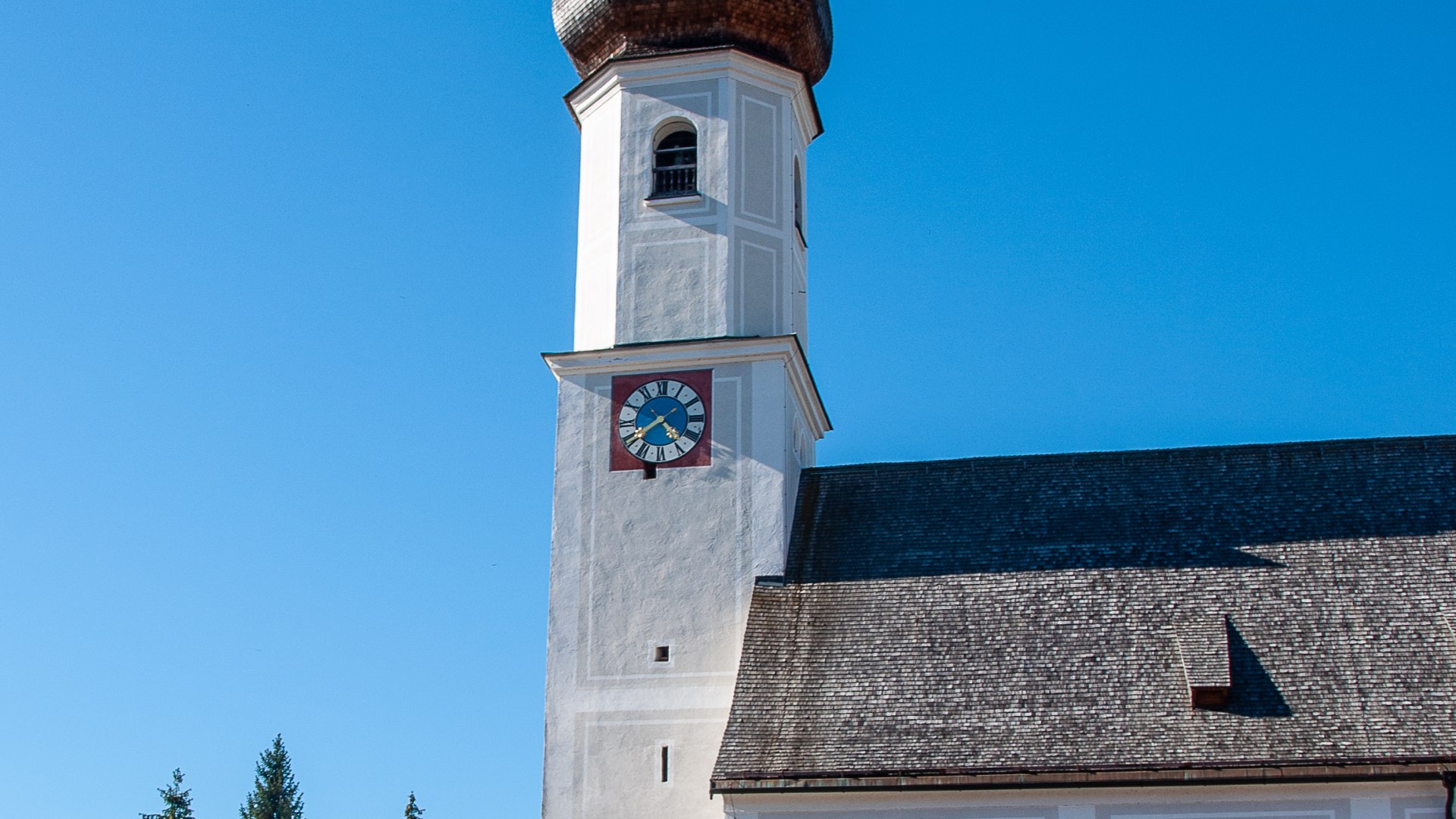 Alter Friedhof Gmund, &copy; Der Tegernsee - Sabine Ziegler-Musiol