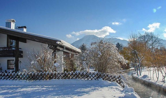 Ferienwohnung Ringberg in Rottach-Egern am Tegernsee, © GERLIND SCHIELE PHOTOGRAPHY TEGERNSEE