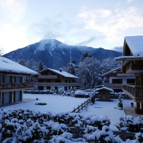 Winterimpressionen, &copy; im-web.de/ Tourist-Information Rottach-Egern