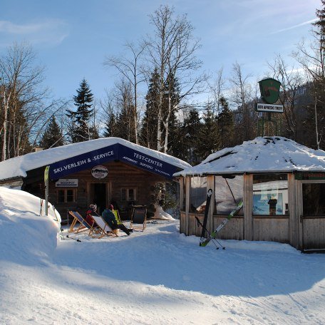 Sport Schlichtner, © Sport Schlichtner Sport Schlichtner, © Sport Schlichtner