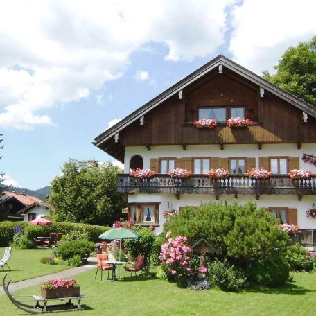 Haus Seeblick Urlaub am Tegernsee, &copy; im-web.de/ Tourist-Information Bad Wiessee