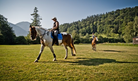 bachmair_weissach_reiterhof, © Hotel Bachmair-Weissach