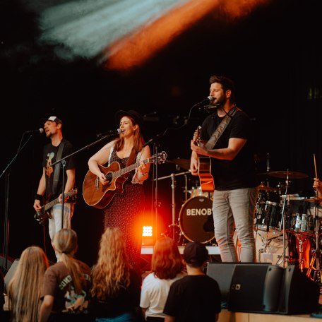 Pressefoto(3)_Cheerio Joe_2023_Copyright Maximilian Zahn, &copy; Maximilian Zahn