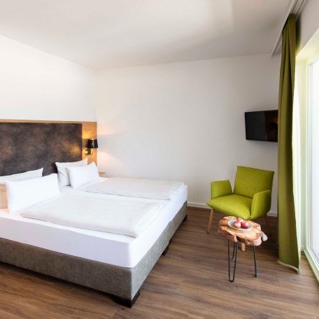 Birnbaumzimmer, © im-web.de/ Tourist-Information Bad Wiessee