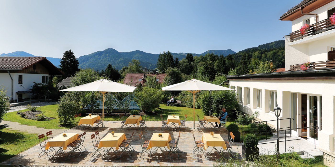 Medical Park am Kirschbaumh&uuml;gel, Fachklinik, &copy; Medical Park am Kirschbaumh&uuml;gel, Fachklinik